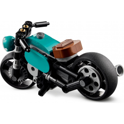 Klocki LEGO 31135 Motocykl vintage CREATOR